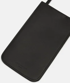 Clearance LIEBESKIND BERLIN Ezra Mobile Pouch schwarz