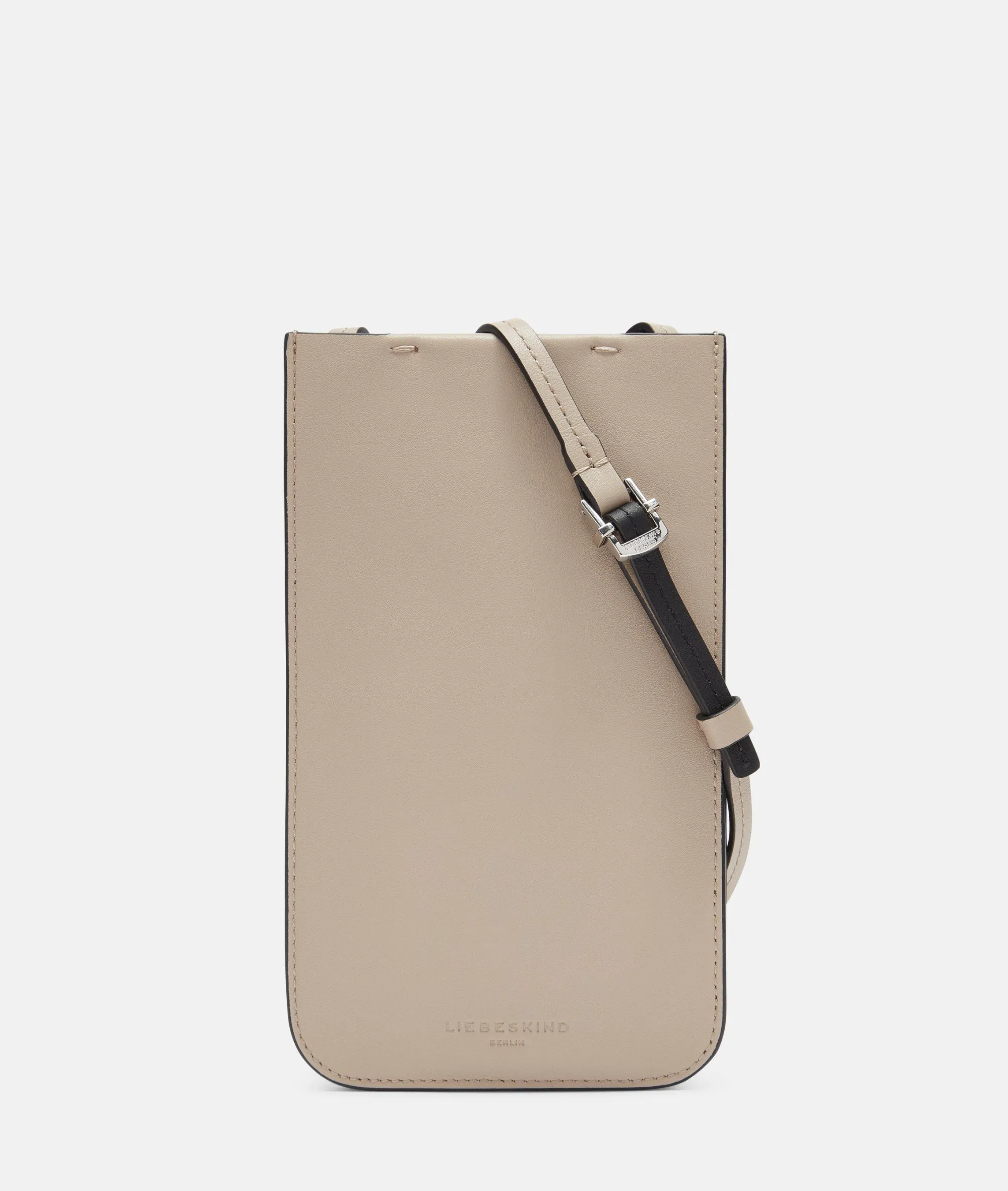 Hot LIEBESKIND BERLIN Ezra Mobile Pouch beige
