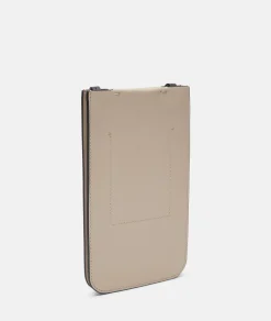 Hot LIEBESKIND BERLIN Ezra Mobile Pouch beige