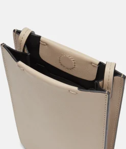 Hot LIEBESKIND BERLIN Ezra Mobile Pouch beige