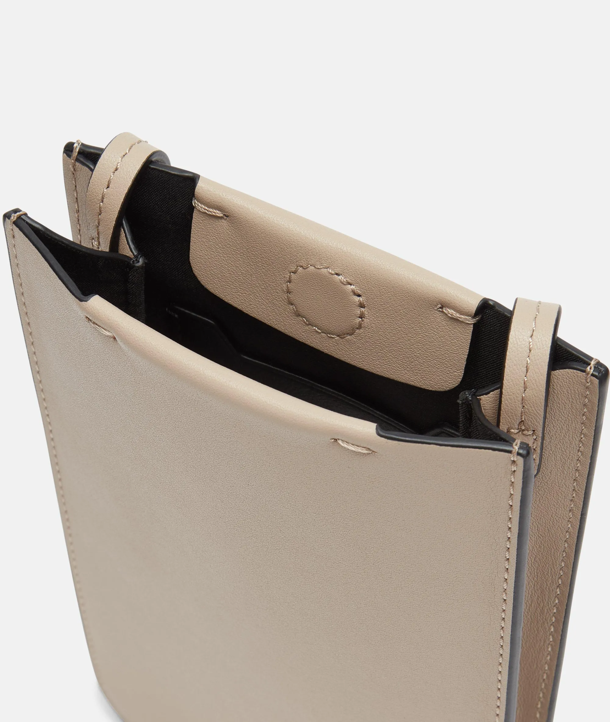 Hot LIEBESKIND BERLIN Ezra Mobile Pouch beige