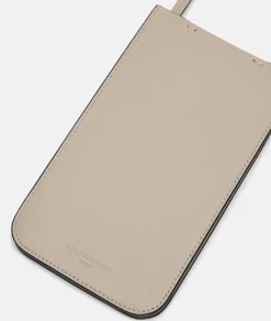 Hot LIEBESKIND BERLIN Ezra Mobile Pouch beige