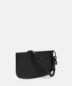 Outlet LIEBESKIND BERLIN  Ezra Pouch Pendant schwarz