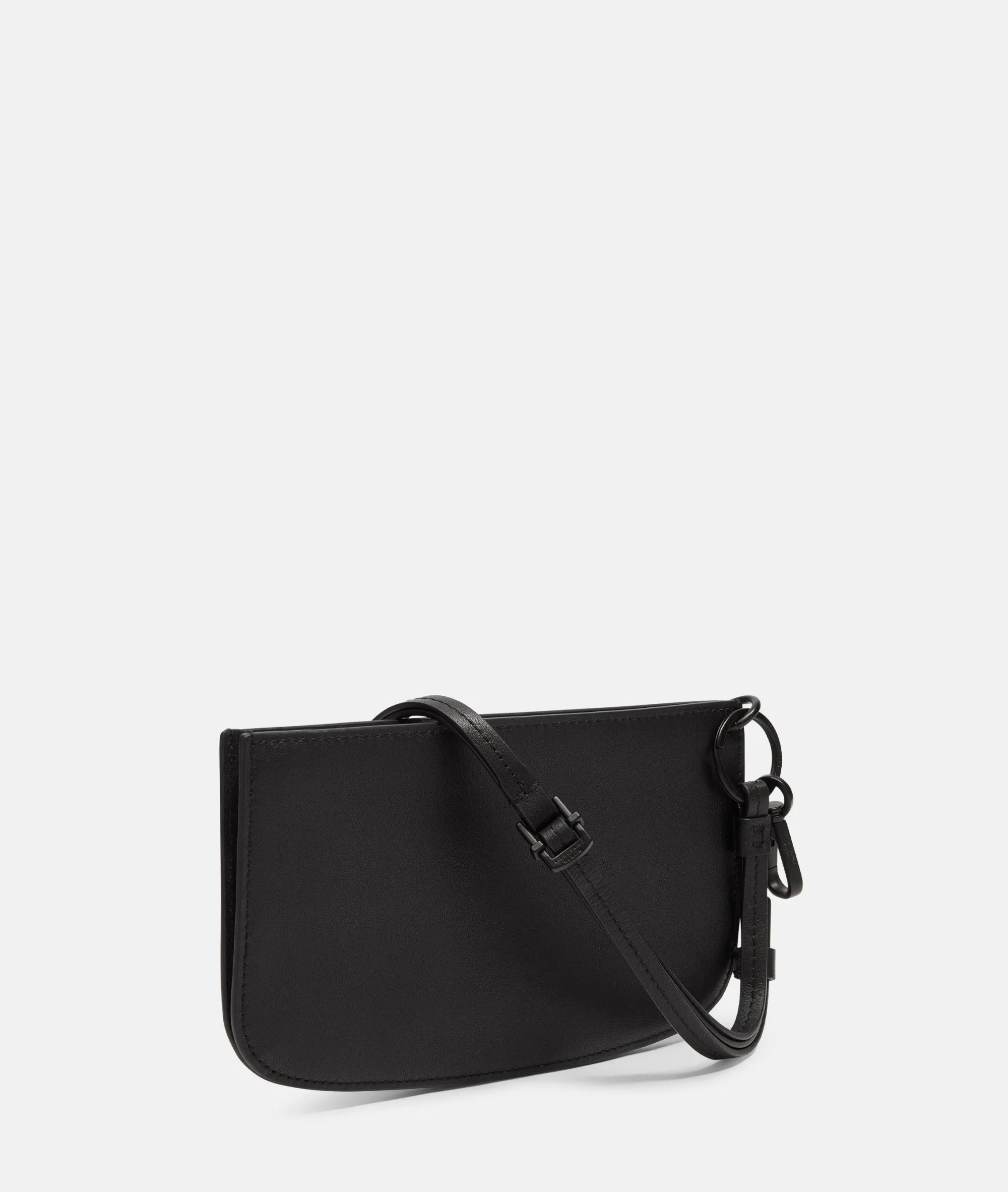 Outlet LIEBESKIND BERLIN Ezra Pouch Pendant schwarz