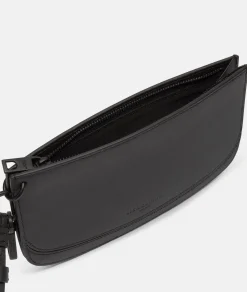 Outlet LIEBESKIND BERLIN Ezra Pouch Pendant schwarz