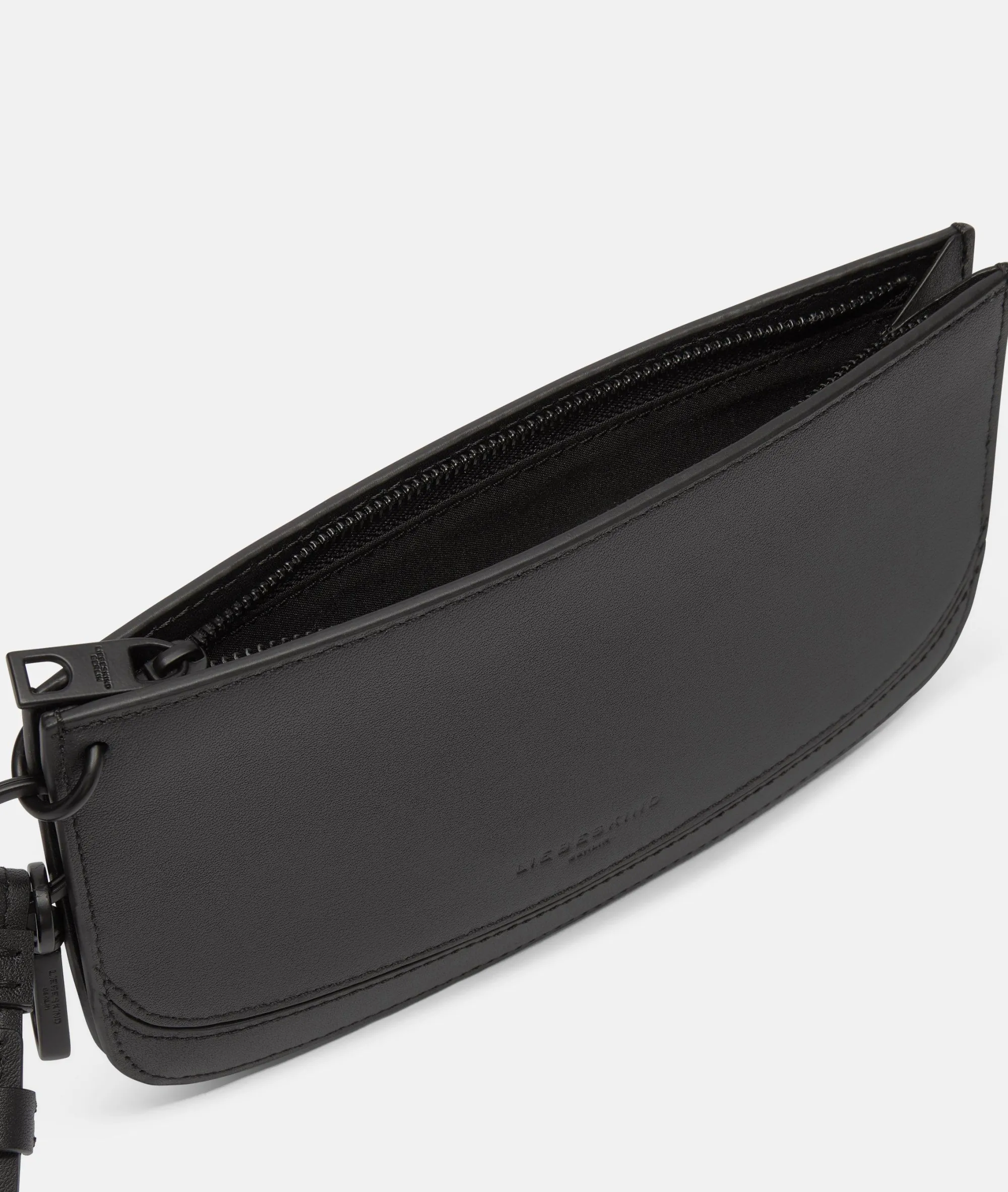 Outlet LIEBESKIND BERLIN Ezra Pouch Pendant schwarz
