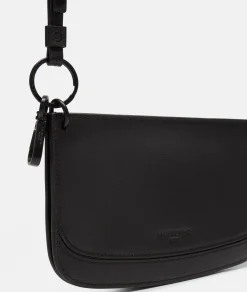 Outlet LIEBESKIND BERLIN Ezra Pouch Pendant schwarz