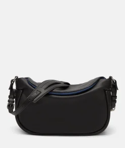 Outlet LIEBESKIND BERLIN Fab Hobo L schwarz