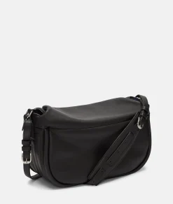 Outlet LIEBESKIND BERLIN Fab Hobo L schwarz