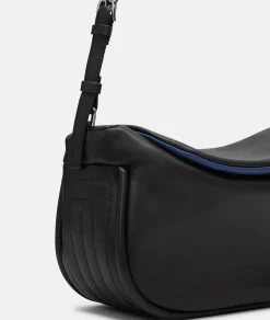 Outlet LIEBESKIND BERLIN Fab Hobo L schwarz