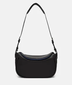 Outlet LIEBESKIND BERLIN Fab Hobo L schwarz
