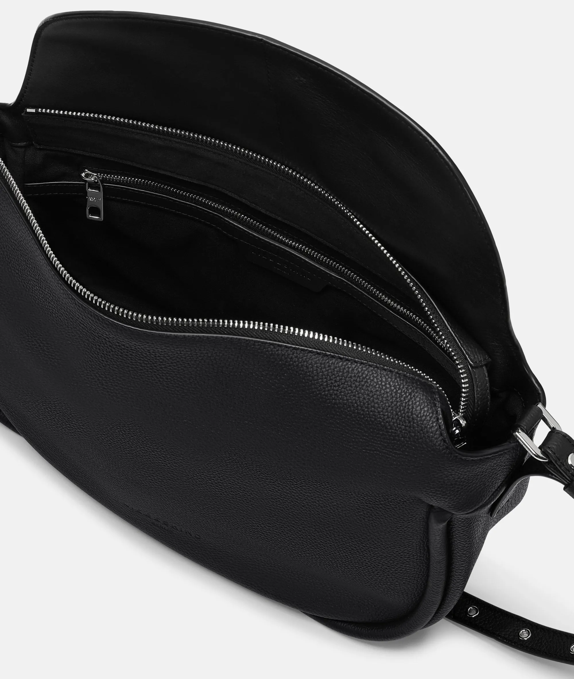 Outlet LIEBESKIND BERLIN Fab Hobo L schwarz