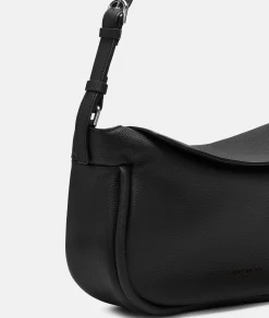 Outlet LIEBESKIND BERLIN Fab Hobo L schwarz