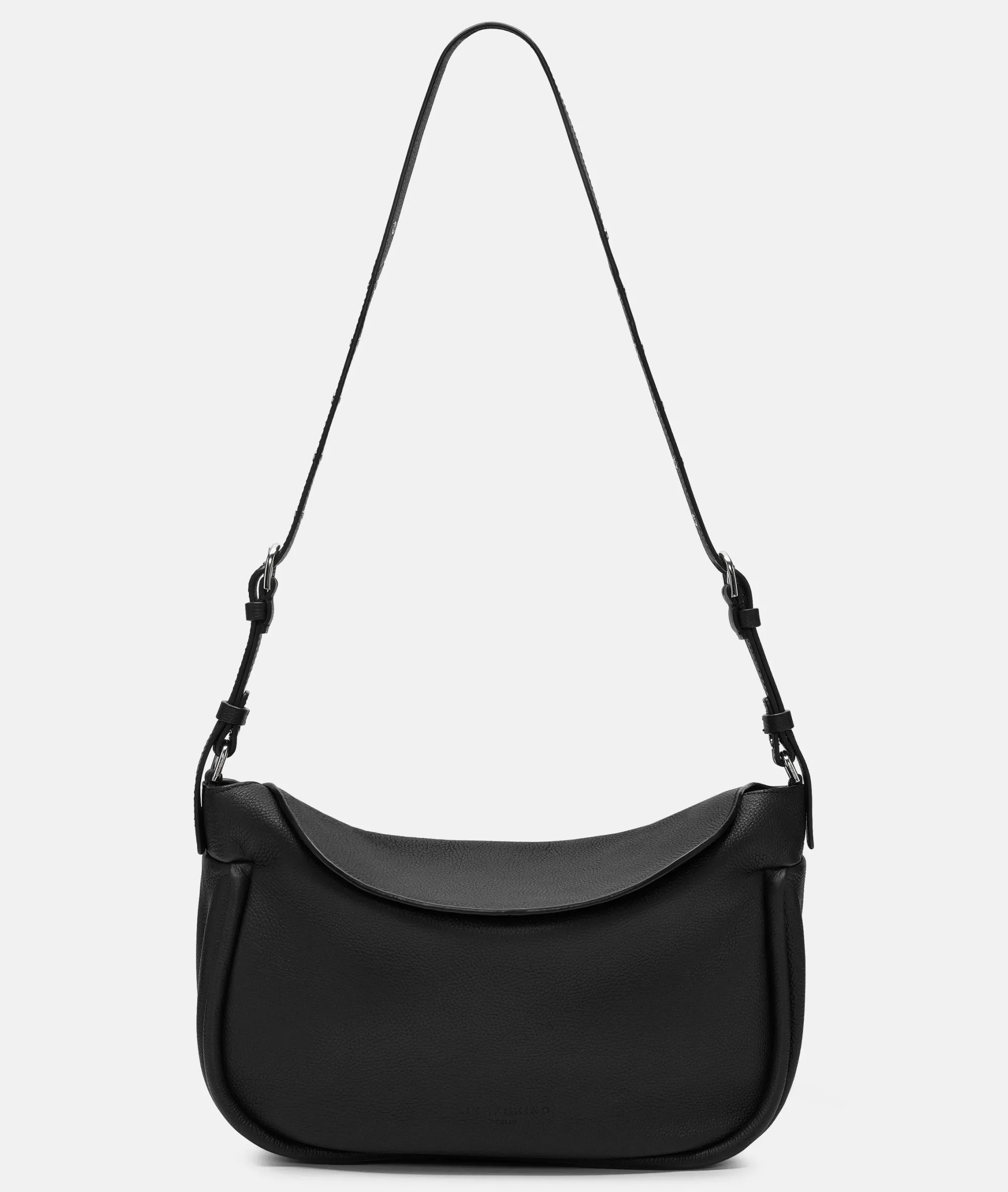 Outlet LIEBESKIND BERLIN Fab Hobo L schwarz