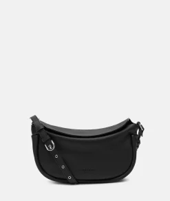 Sale LIEBESKIND BERLIN  Fab Hobo M schwarz