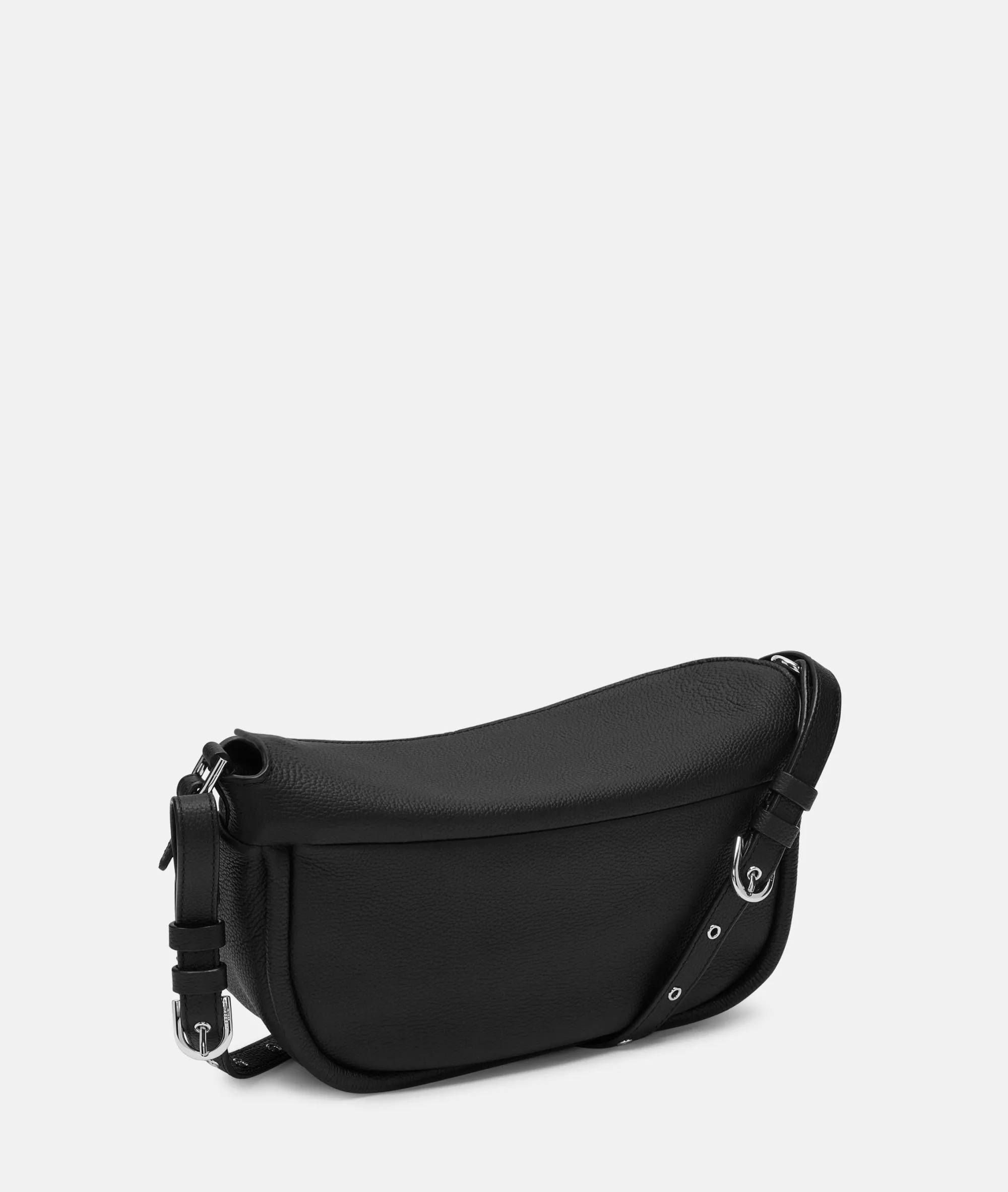 Sale LIEBESKIND BERLIN Fab Hobo M schwarz