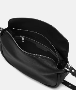 Sale LIEBESKIND BERLIN Fab Hobo M schwarz
