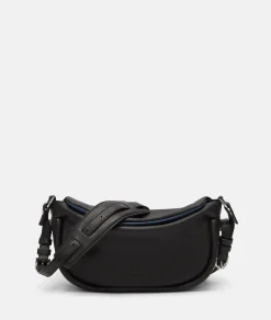 Best LIEBESKIND BERLIN  Fab Hobo M schwarz