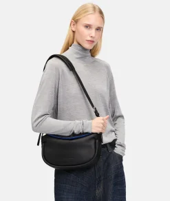 Best LIEBESKIND BERLIN  Fab Hobo M schwarz