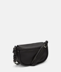 Best LIEBESKIND BERLIN Fab Hobo M schwarz