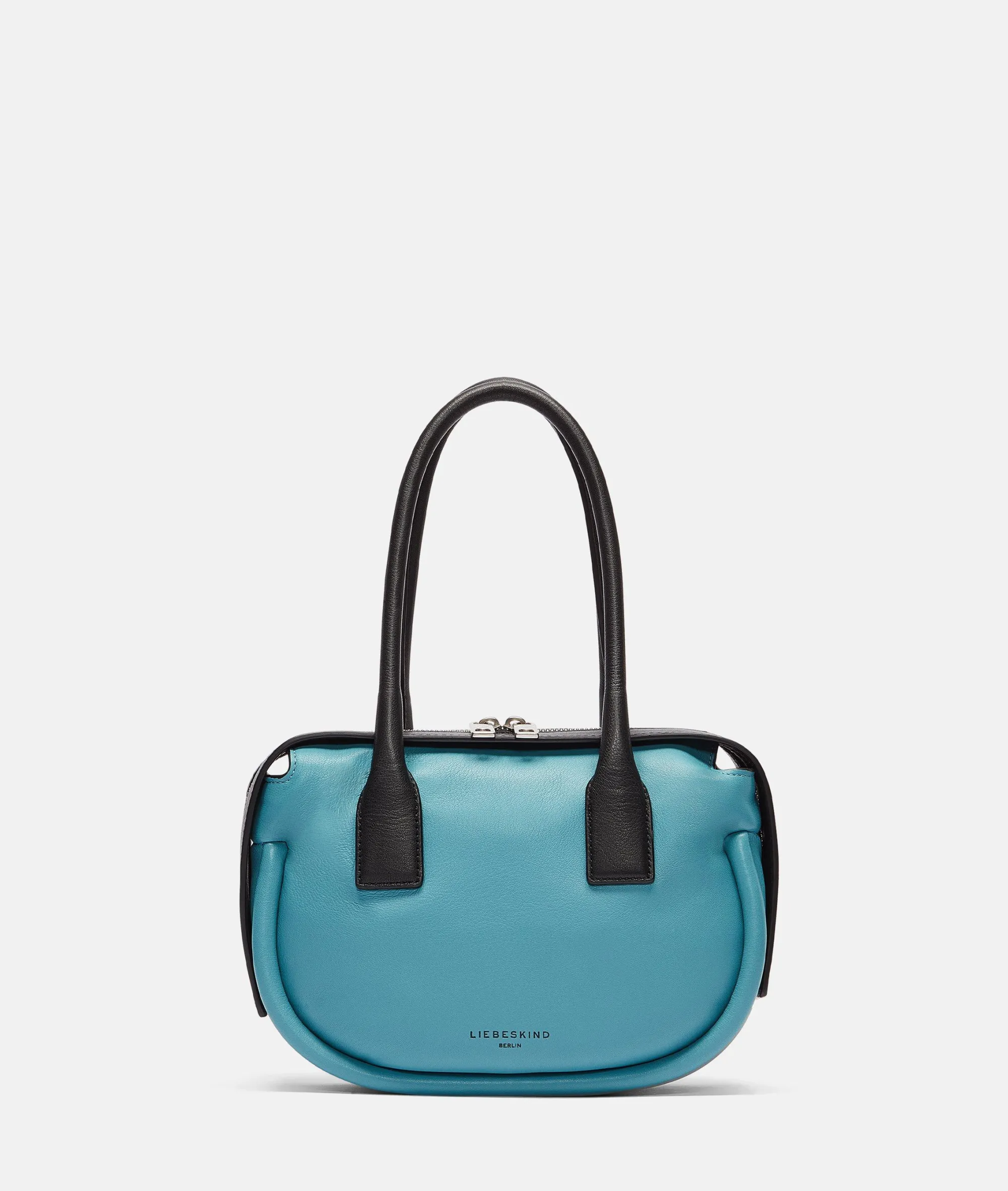 Best LIEBESKIND BERLIN Fab Satchel S türkisblau