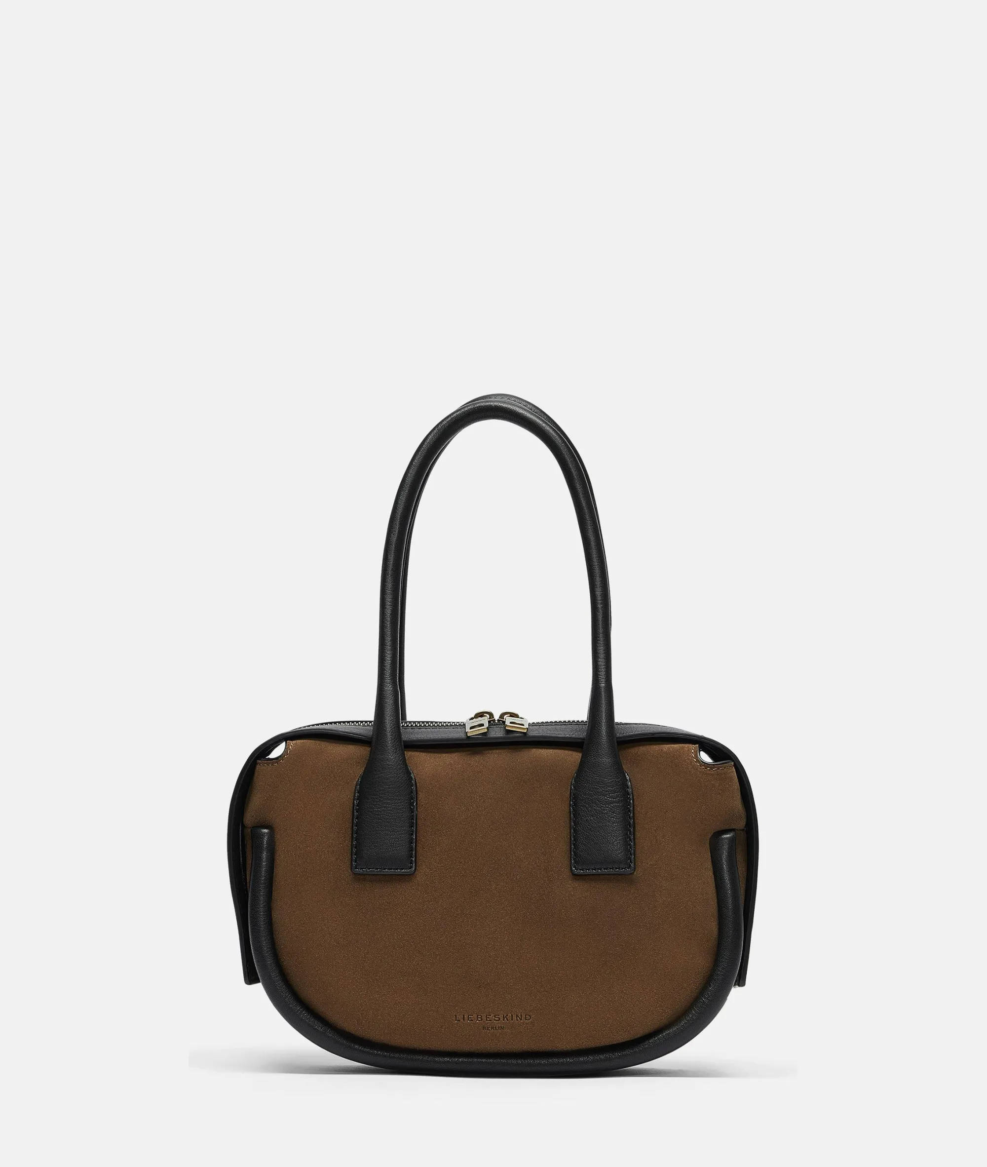 Best LIEBESKIND BERLIN Fab Satchel S karamell