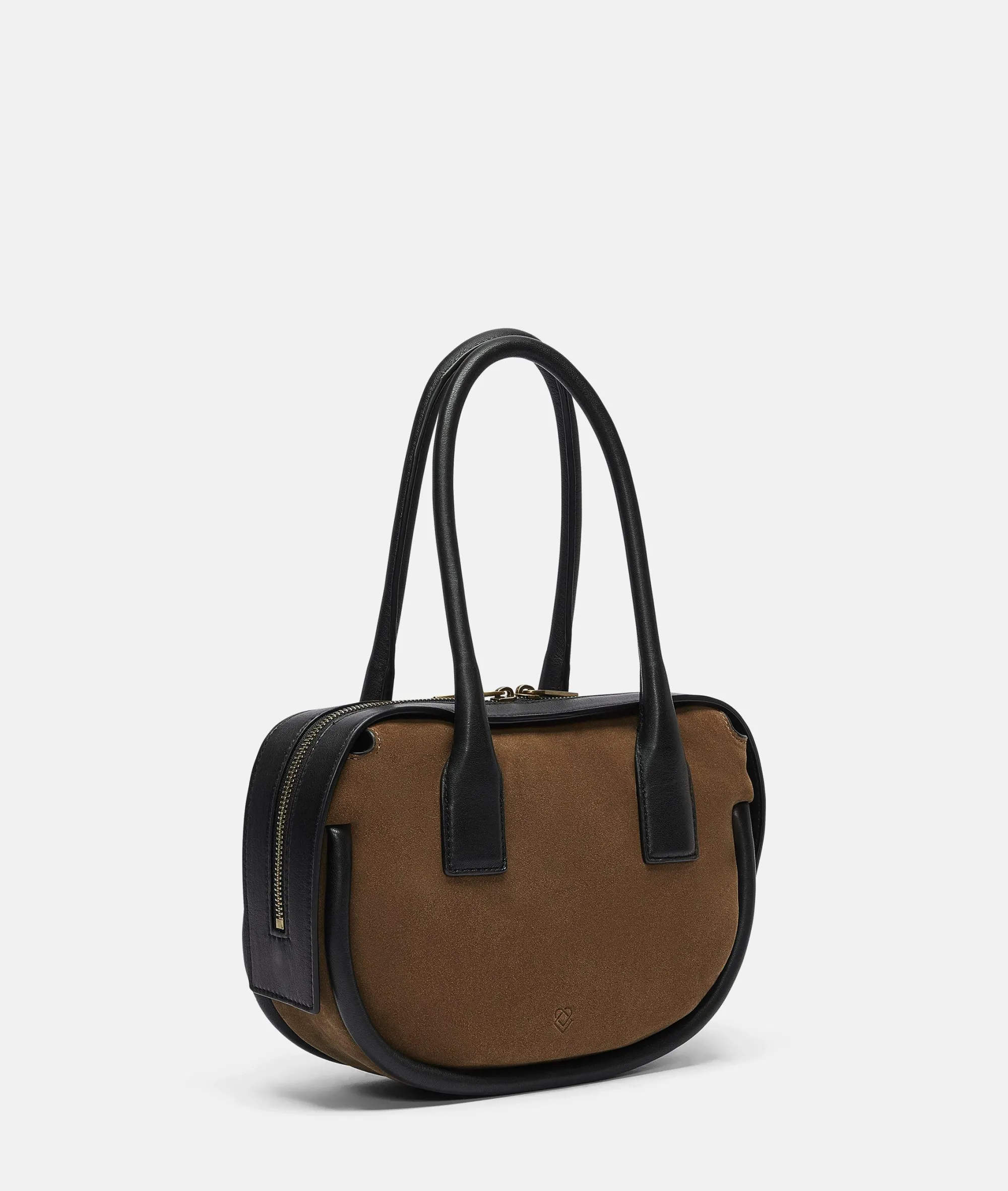 Best LIEBESKIND BERLIN Fab Satchel S karamell
