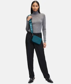 Outlet LIEBESKIND BERLIN  Fancy Strap petrol