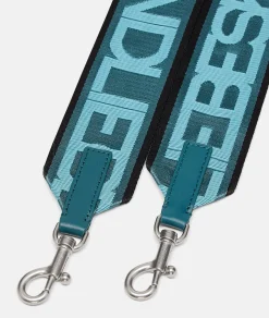 Outlet LIEBESKIND BERLIN Fancy Strap petrol