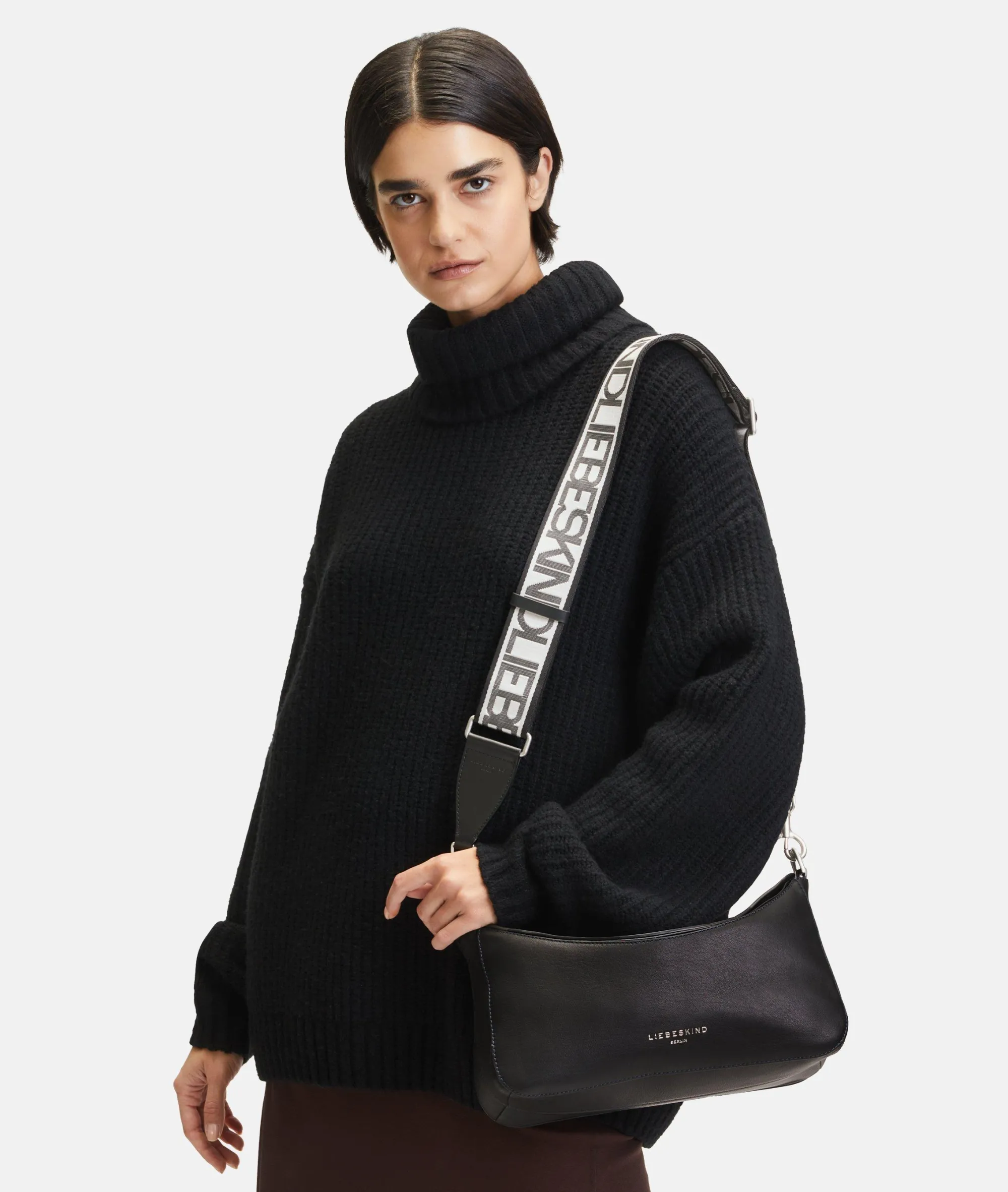 Clearance LIEBESKIND BERLIN Fancy Strap weiß