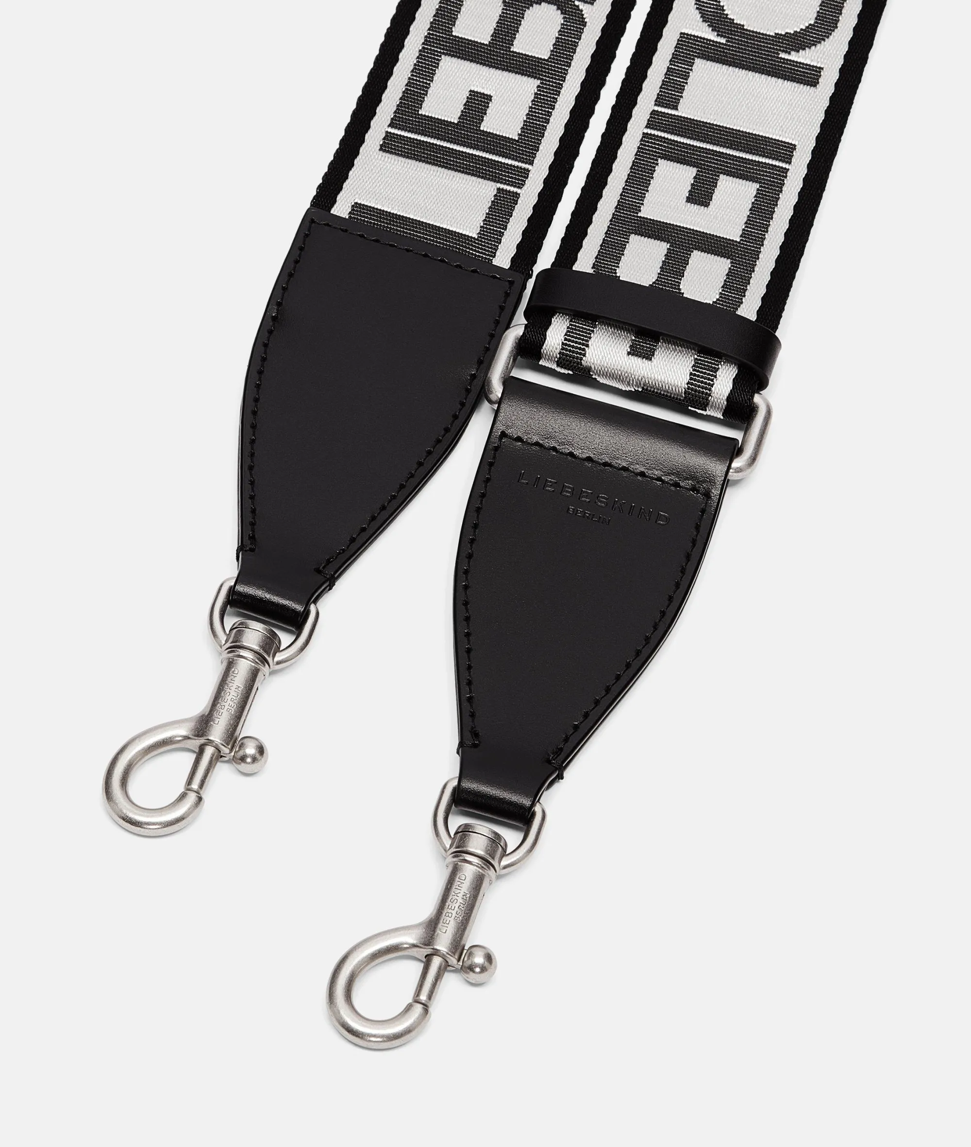 Clearance LIEBESKIND BERLIN Fancy Strap weiß