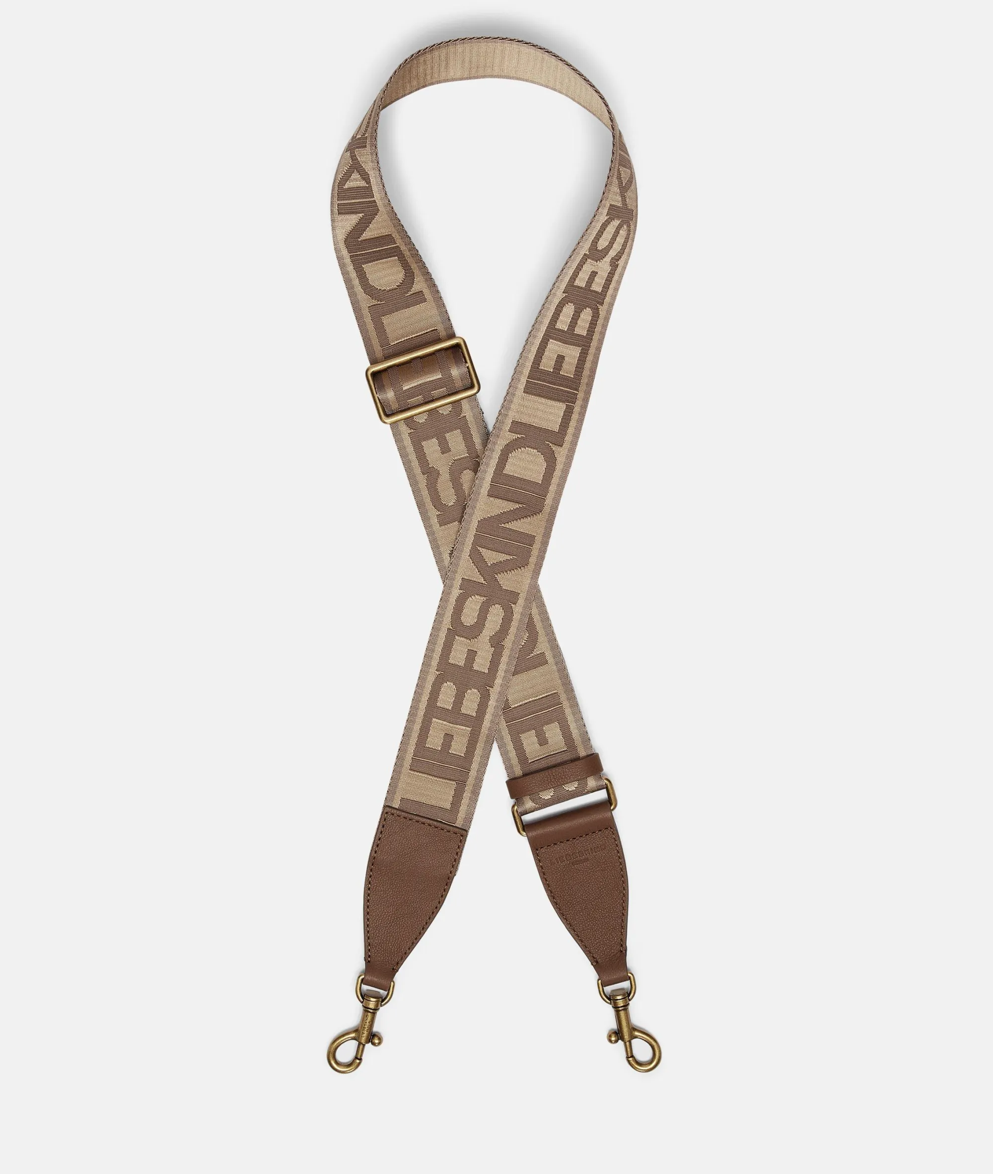 Best LIEBESKIND BERLIN Fancy Strap sandstein