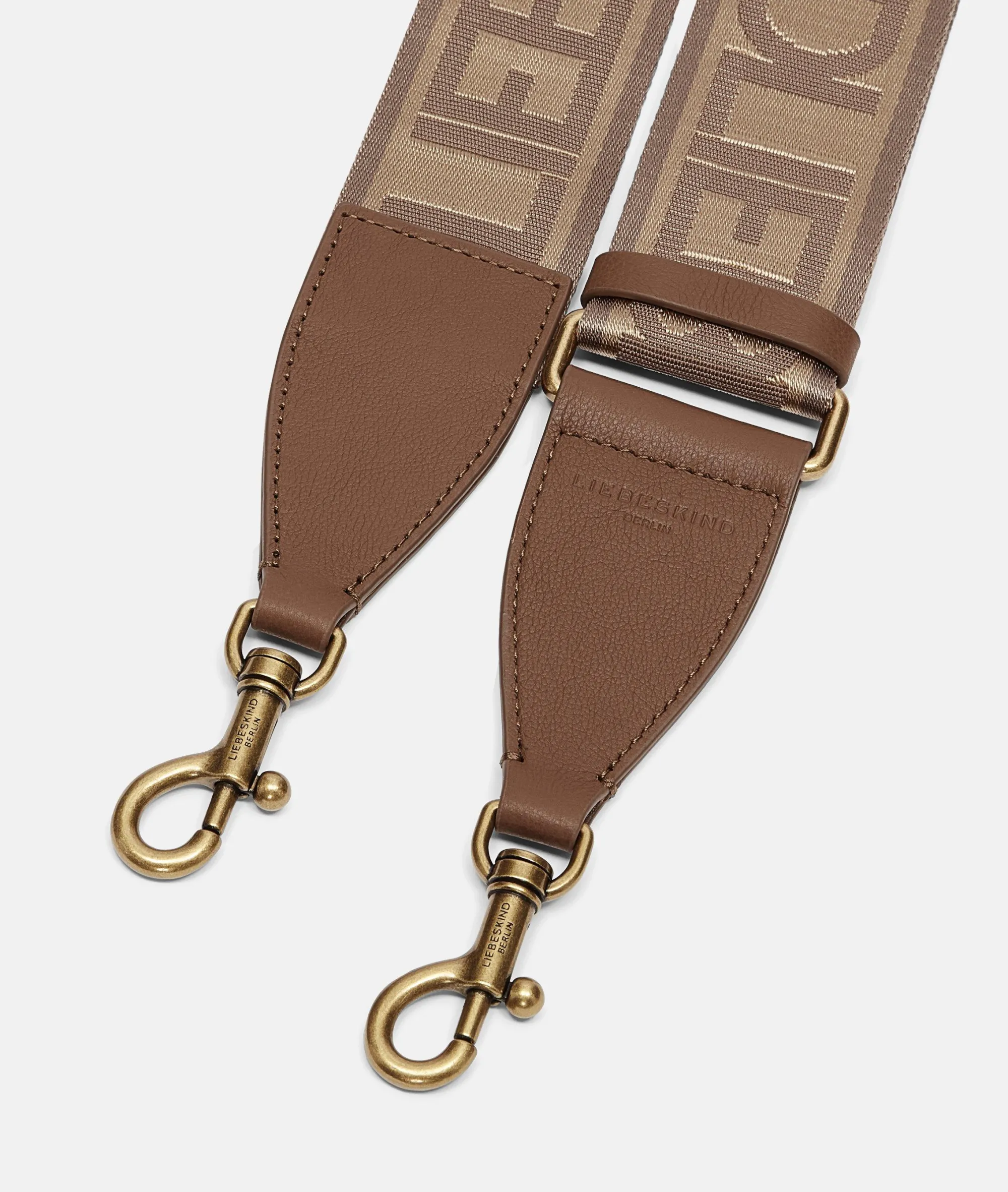 Best LIEBESKIND BERLIN Fancy Strap sandstein
