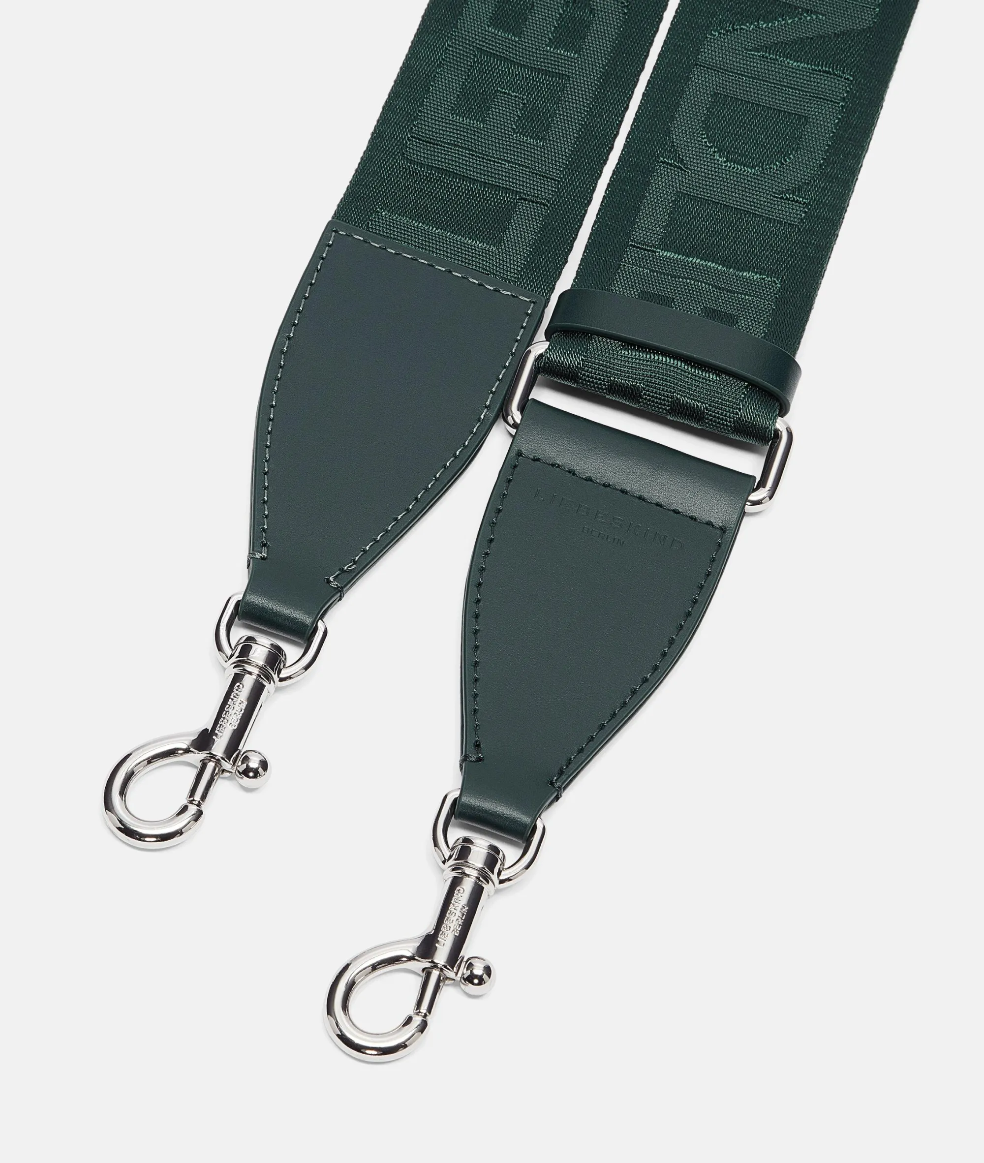 Online LIEBESKIND BERLIN Fancy Strap petrol