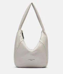 Sale LIEBESKIND BERLIN  Farrah Hobo M taubengrau