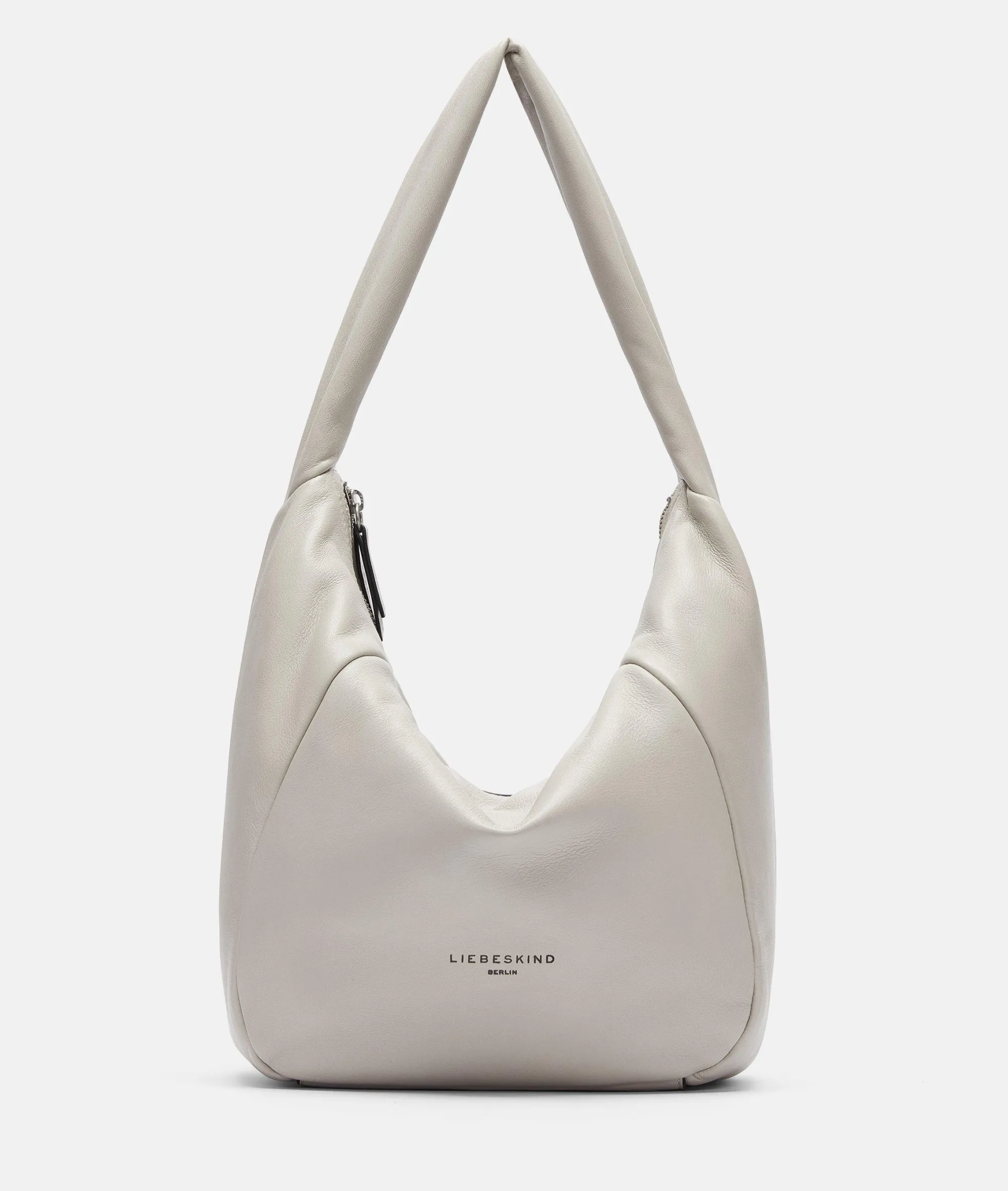 Sale LIEBESKIND BERLIN Farrah Hobo M taubengrau