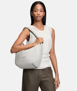 Sale LIEBESKIND BERLIN  Farrah Hobo M taubengrau