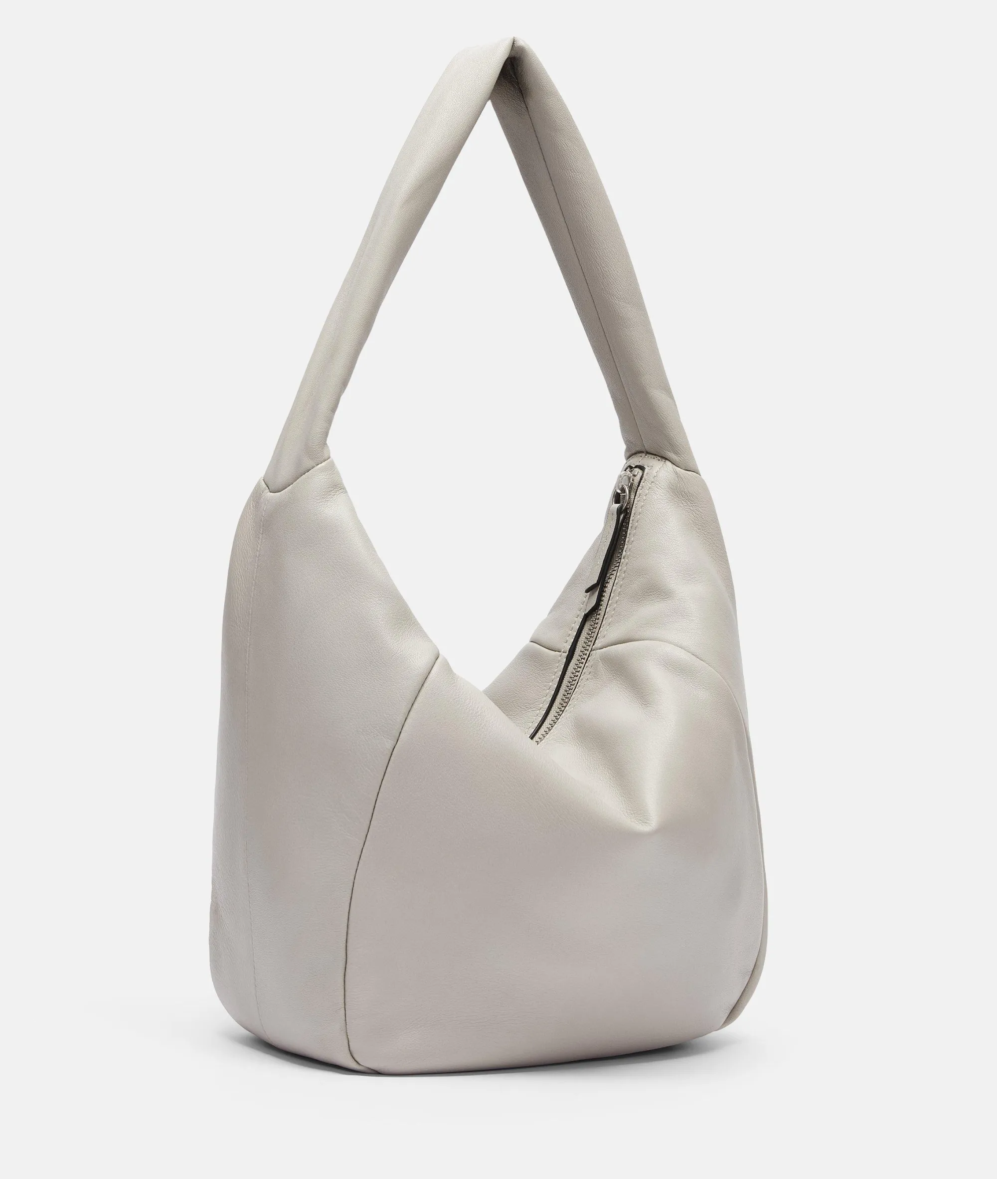 Sale LIEBESKIND BERLIN Farrah Hobo M taubengrau