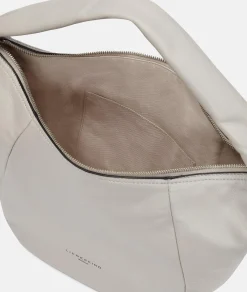 Sale LIEBESKIND BERLIN Farrah Hobo M taubengrau