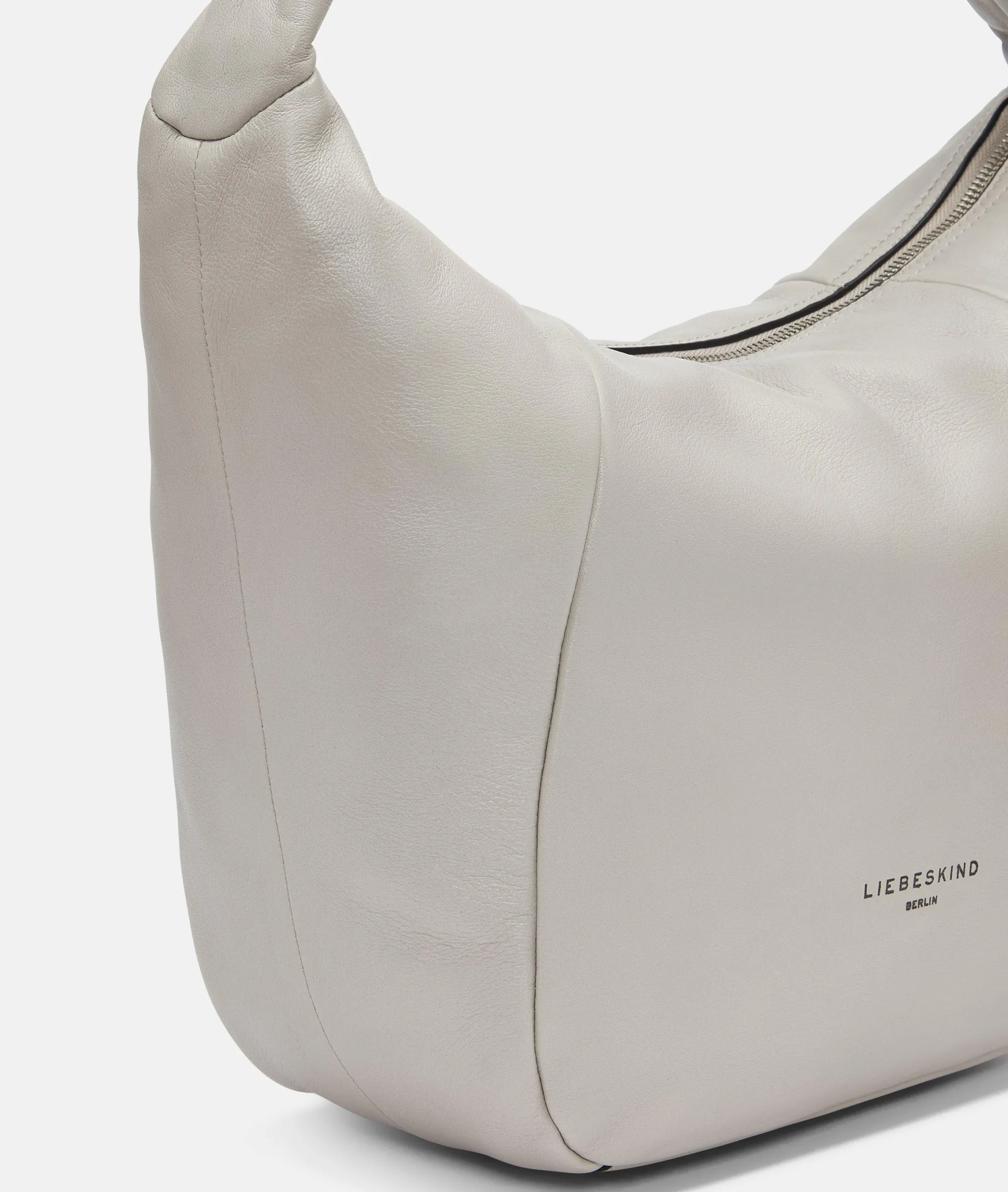 Sale LIEBESKIND BERLIN Farrah Hobo M taubengrau