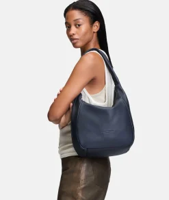 Best LIEBESKIND BERLIN  Farrah Hobo M navy
