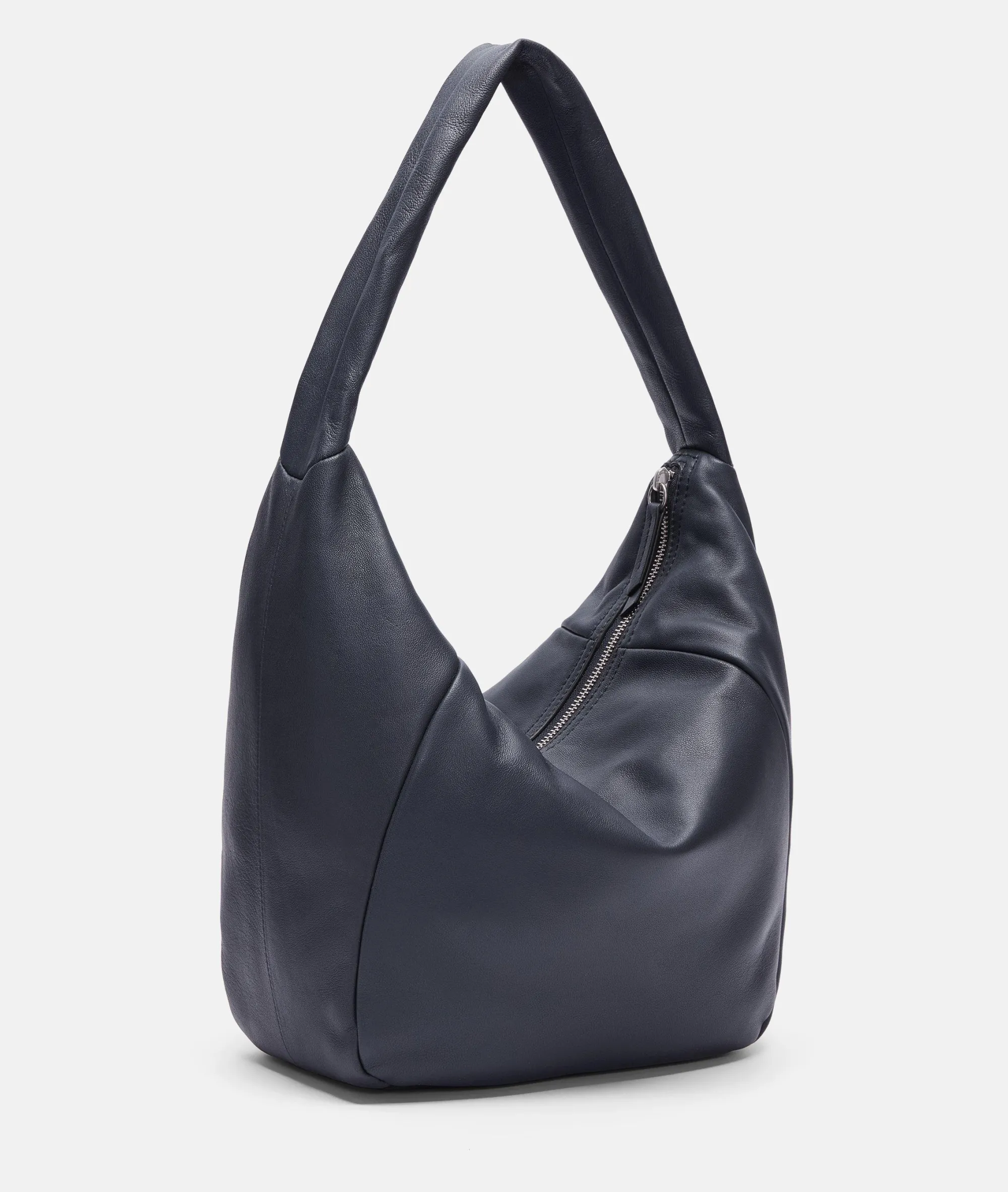 Best LIEBESKIND BERLIN Farrah Hobo M navy