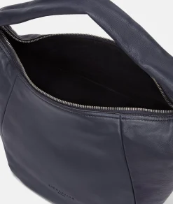 Best LIEBESKIND BERLIN Farrah Hobo M navy