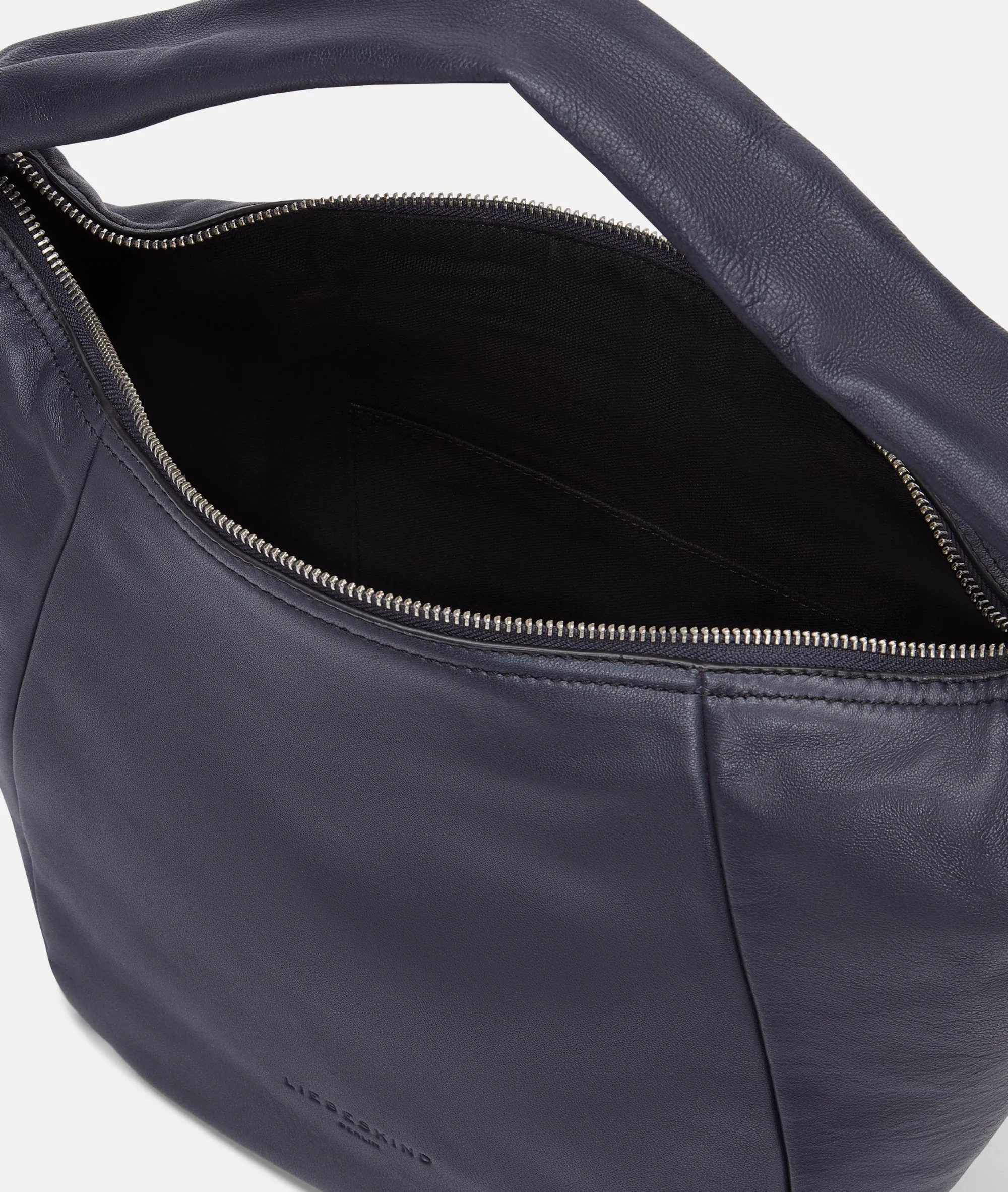 Best LIEBESKIND BERLIN Farrah Hobo M navy