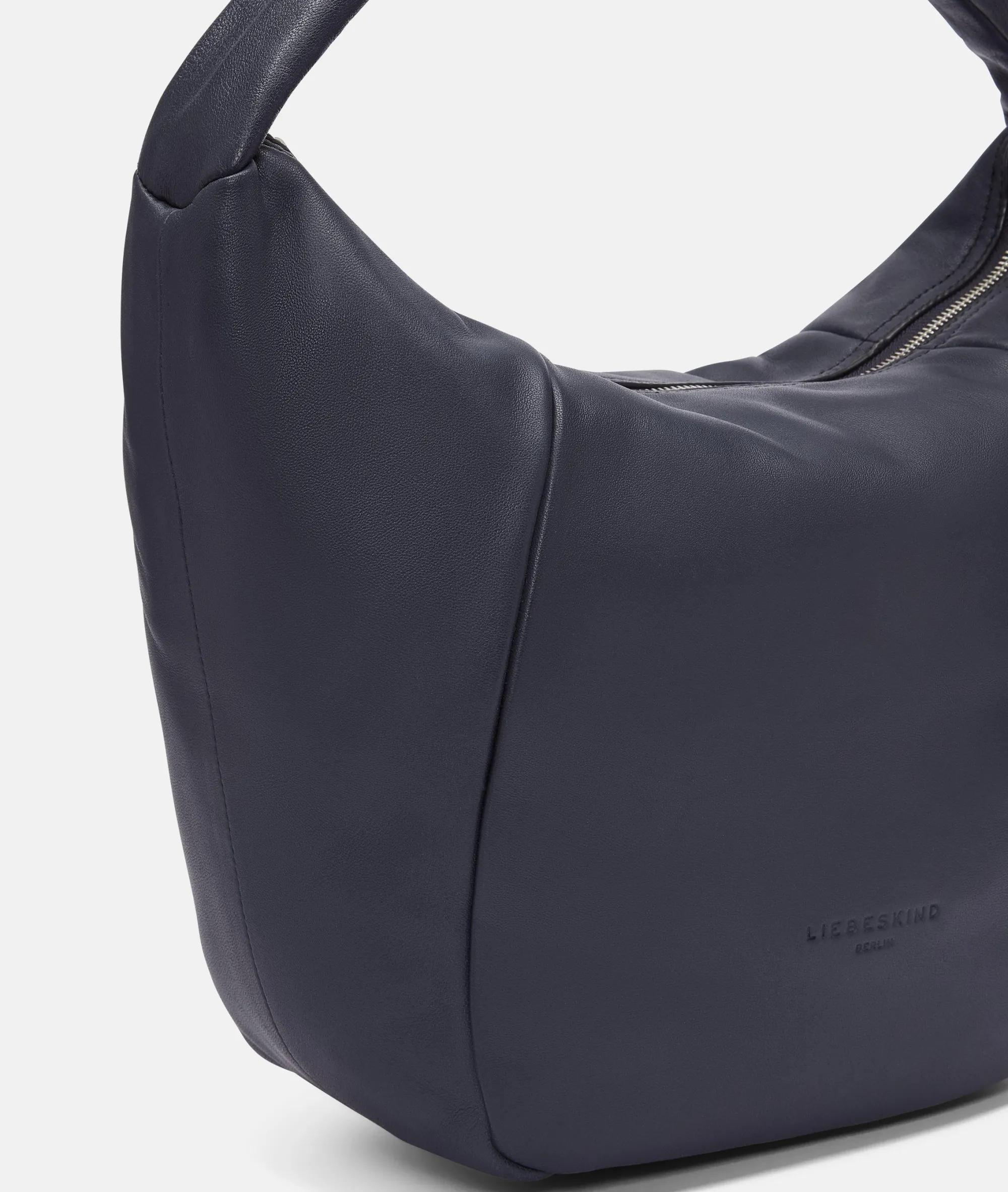 Best LIEBESKIND BERLIN Farrah Hobo M navy