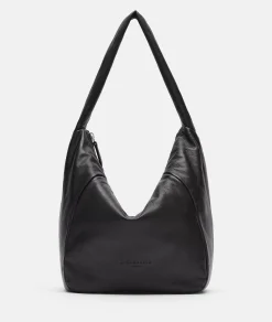 Online LIEBESKIND BERLIN  Farrah Hobo M schwarz