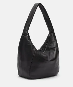 Online LIEBESKIND BERLIN Farrah Hobo M schwarz