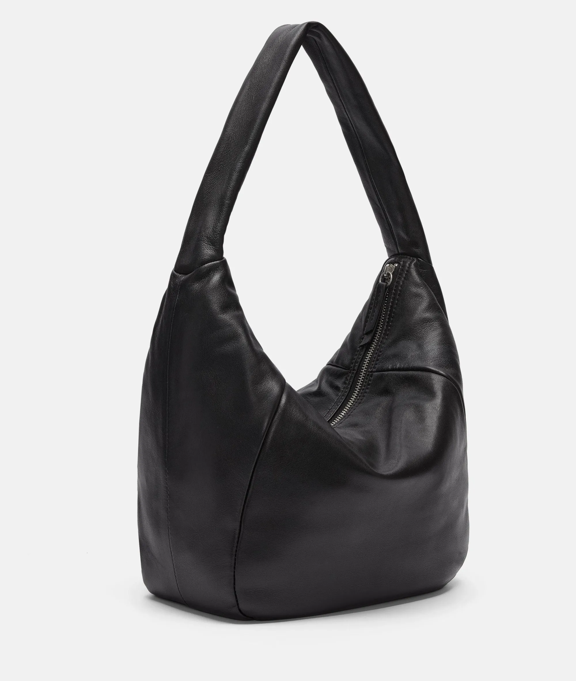 Online LIEBESKIND BERLIN Farrah Hobo M schwarz