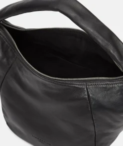 Online LIEBESKIND BERLIN Farrah Hobo M schwarz