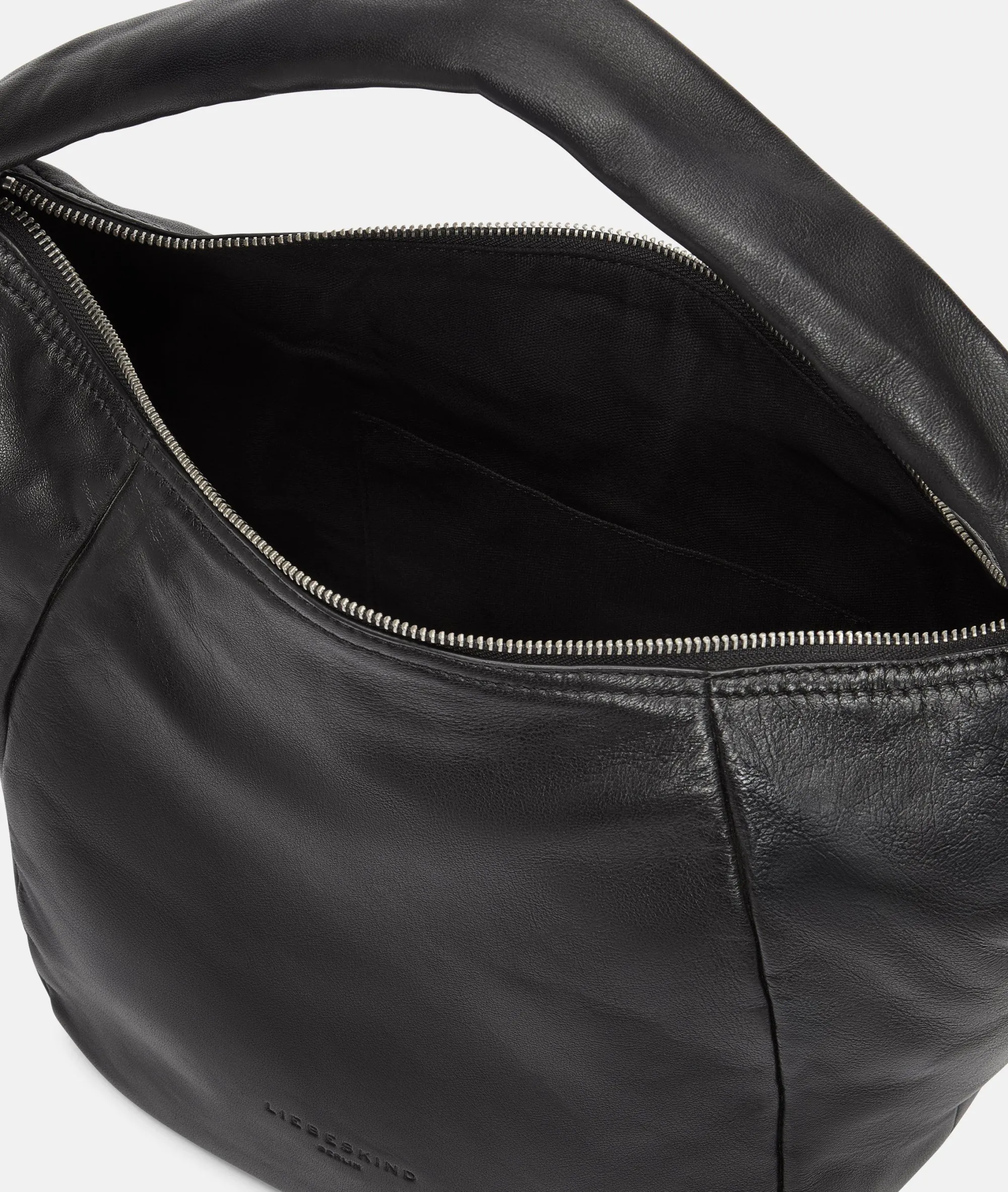 Online LIEBESKIND BERLIN Farrah Hobo M schwarz